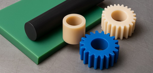 Полимеры в Новополоцке  