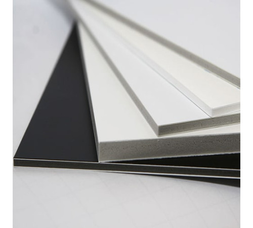 Белый и цветной пенокартон 5x1000x1400 мм ARTFOAM FLAT ТУ купить в Новополоцке  