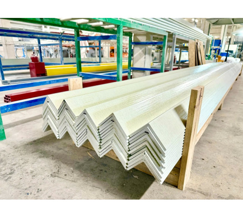 Уголок композитный стеклопластиковый 75x75x6 купить в Новополоцке  