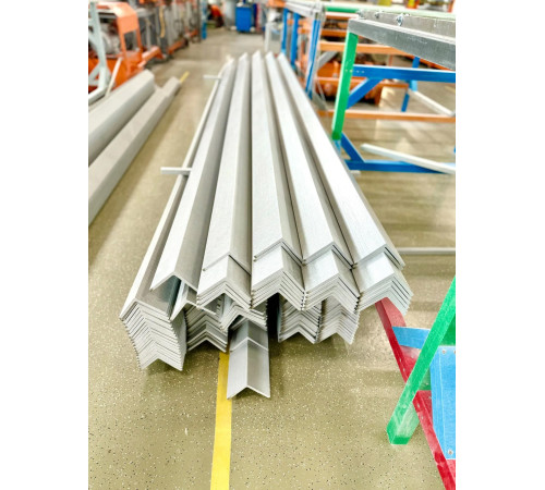 Уголок композитный стеклопластиковый 75x75x6 купить в Новополоцке  