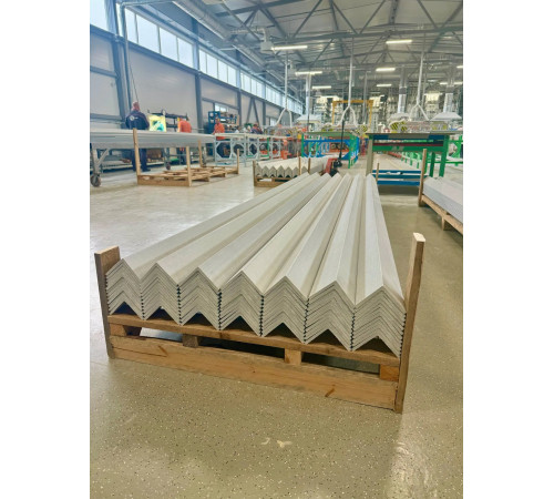 Уголок композитный стеклопластиковый 75x75x6 купить в Новополоцке  