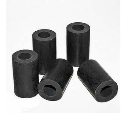 Сальниковое уплотнение из графитофторопласта АФГ-80ВС ТУ 48-20-150-89 — купить в Новополоцке  